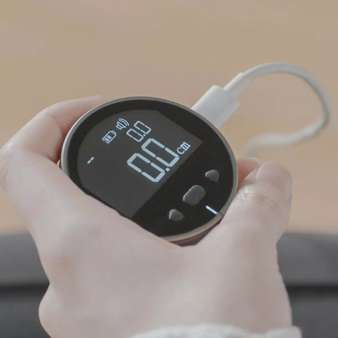 Digital Electronic Measuring Ruler