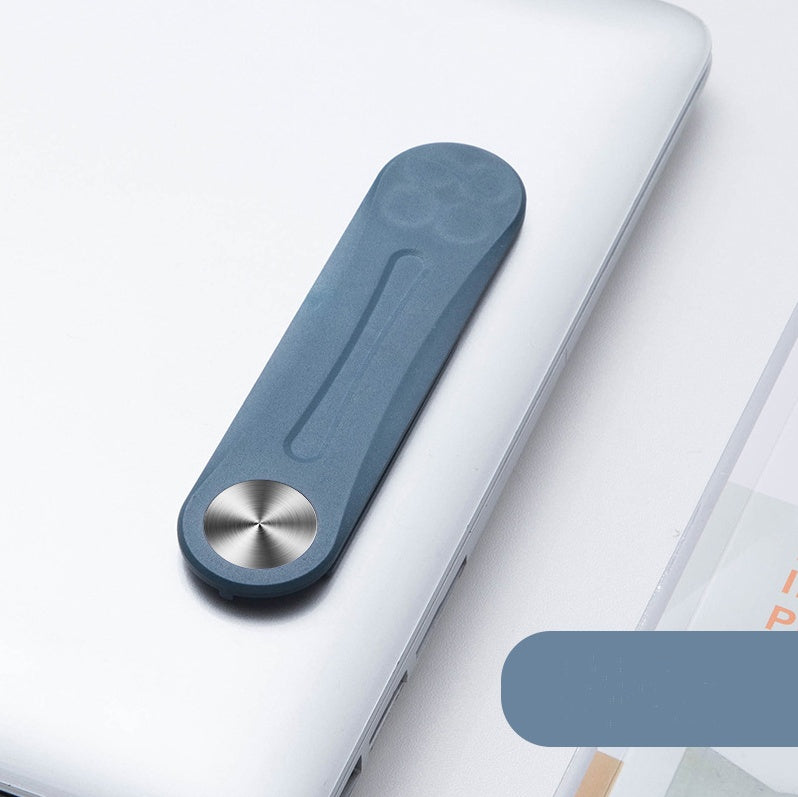 Portable Laptop & Phone Expansion Bracket
