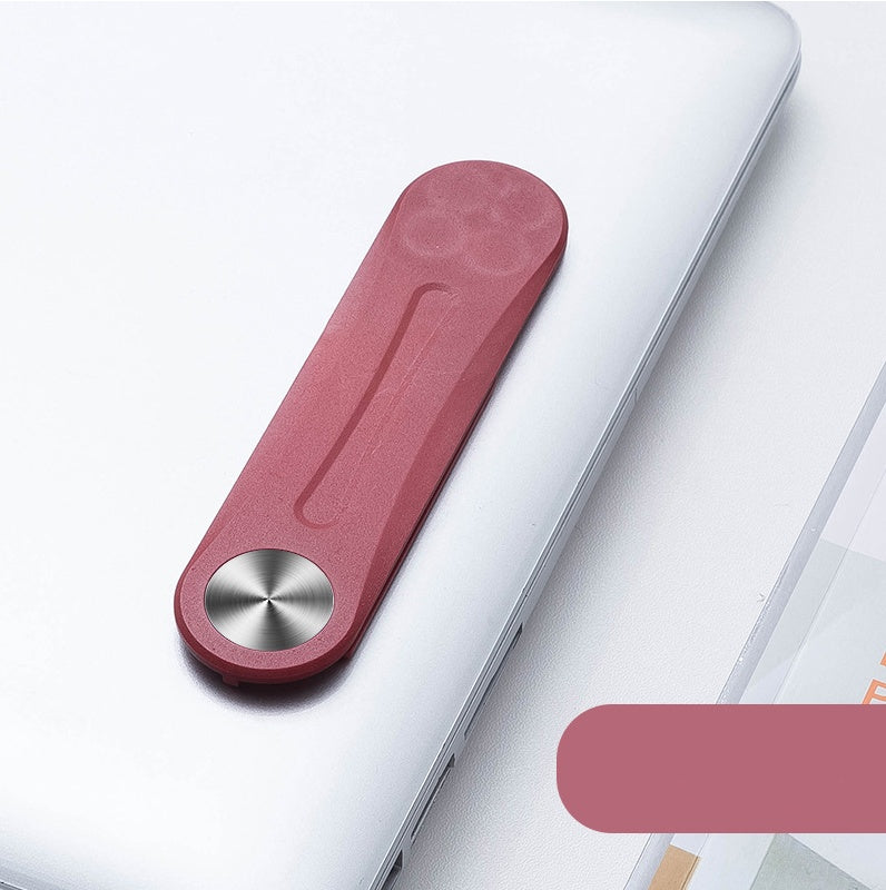 Portable Laptop & Phone Expansion Bracket