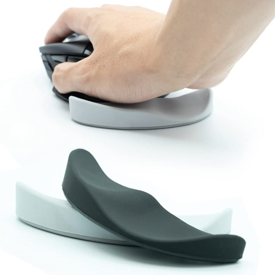 Ergonomic Gel Mouse Pad with Wrist Rest