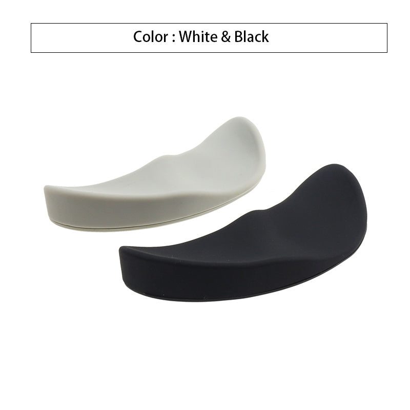 Ergonomic Gel Mouse Pad with Wrist Rest