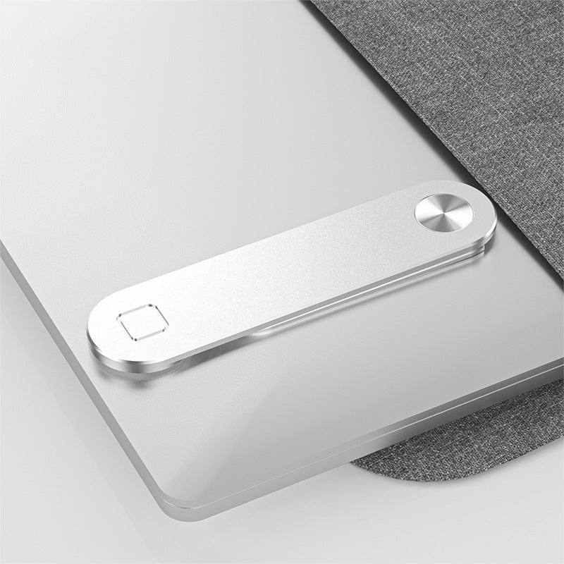 Portable Laptop & Phone Expansion Bracket
