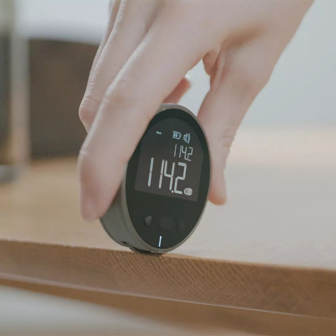 Digital Electronic Measuring Ruler