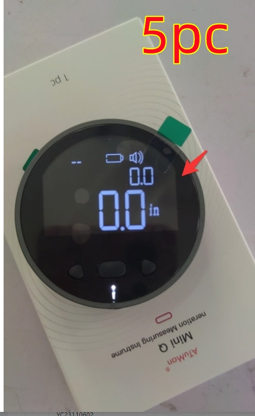 Digital Electronic Measuring Ruler