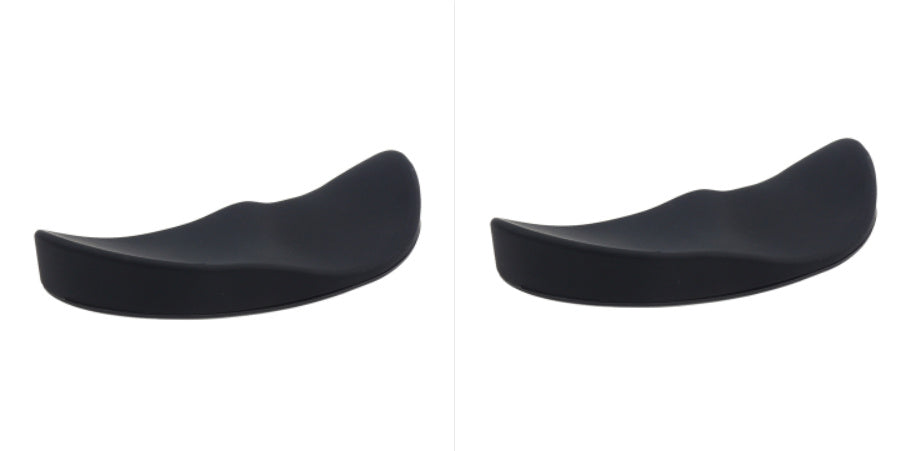 Ergonomic Gel Mouse Pad with Wrist Rest