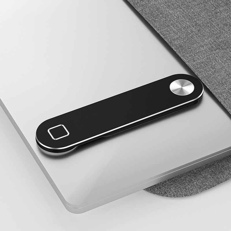 Portable Laptop & Phone Expansion Bracket