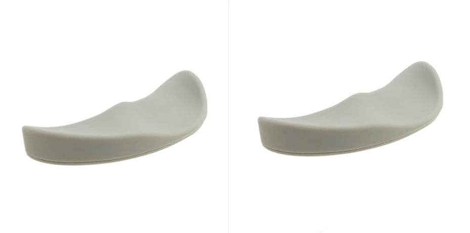 Ergonomic Gel Mouse Pad with Wrist Rest