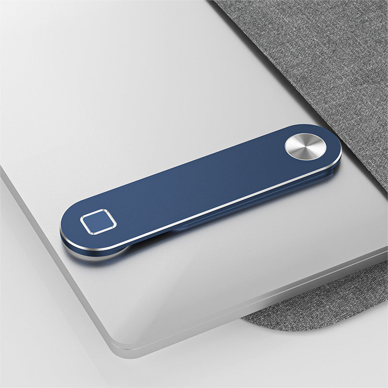 Portable Laptop & Phone Expansion Bracket