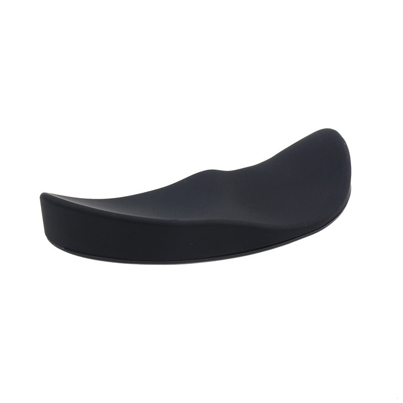 Ergonomic Gel Mouse Pad with Wrist Rest