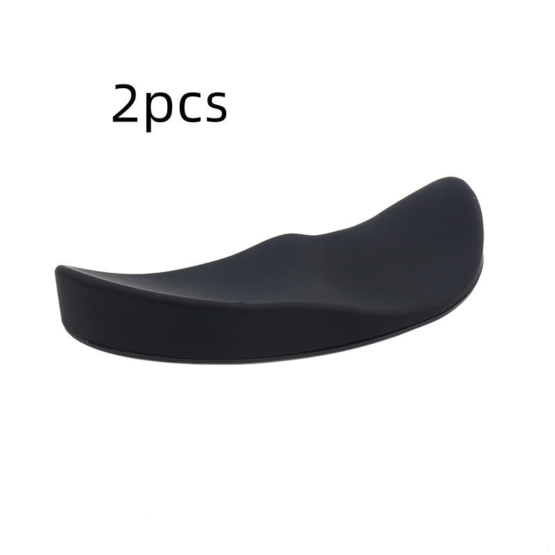 Ergonomic Gel Mouse Pad with Wrist Rest