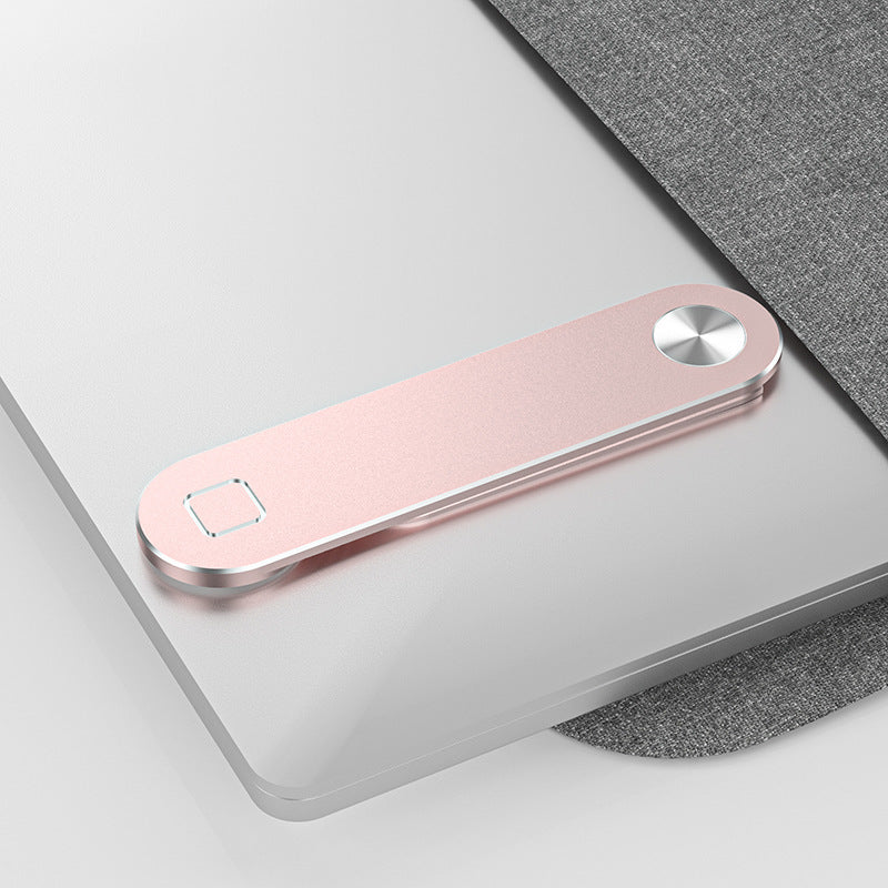 Portable Laptop & Phone Expansion Bracket
