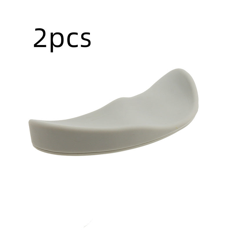 Ergonomic Gel Mouse Pad with Wrist Rest