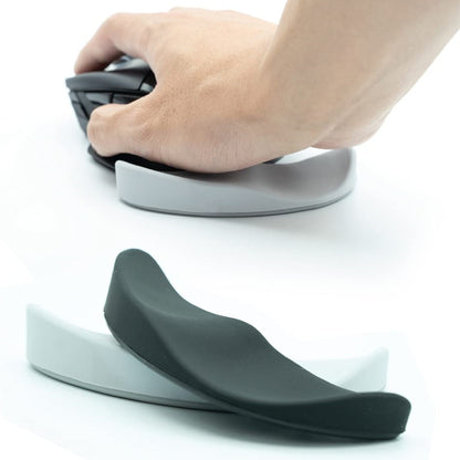Ergonomic Gel Mouse Pad with Wrist Rest