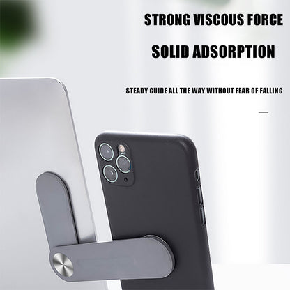 Portable Laptop & Phone Expansion Bracket