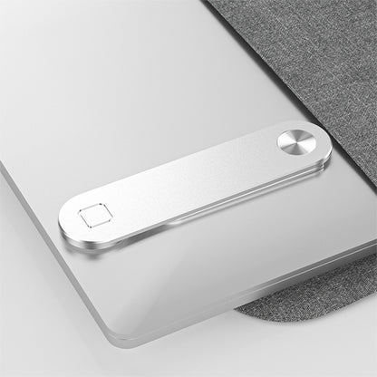 Portable Laptop & Phone Expansion Bracket