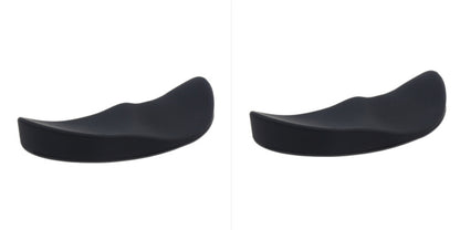 Ergonomic Gel Mouse Pad with Wrist Rest