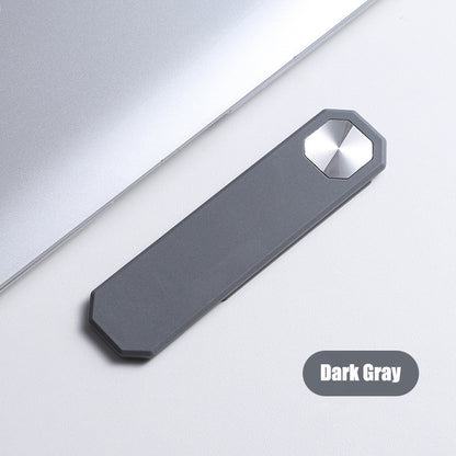 Portable Laptop & Phone Expansion Bracket