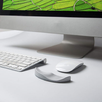 Ergonomic Gel Mouse Pad with Wrist Rest