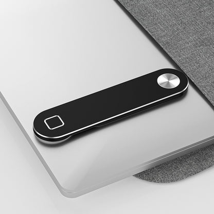 Portable Laptop & Phone Expansion Bracket
