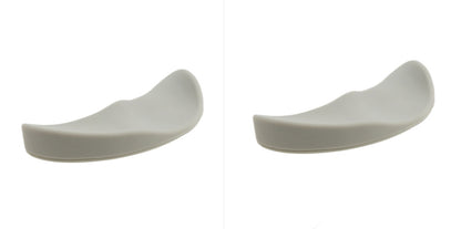 Ergonomic Gel Mouse Pad with Wrist Rest