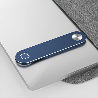 Portable Laptop & Phone Expansion Bracket