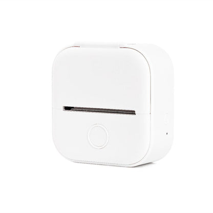 Mini Bluetooth Label & Photo Printer