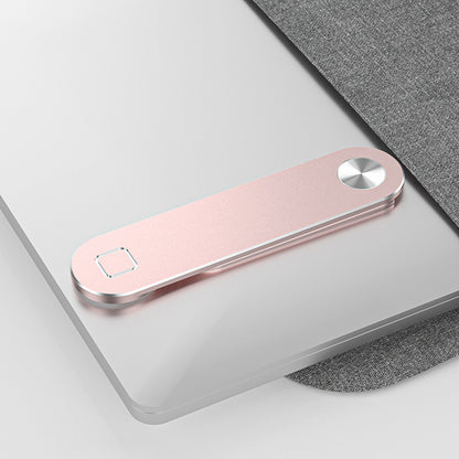 Portable Laptop & Phone Expansion Bracket